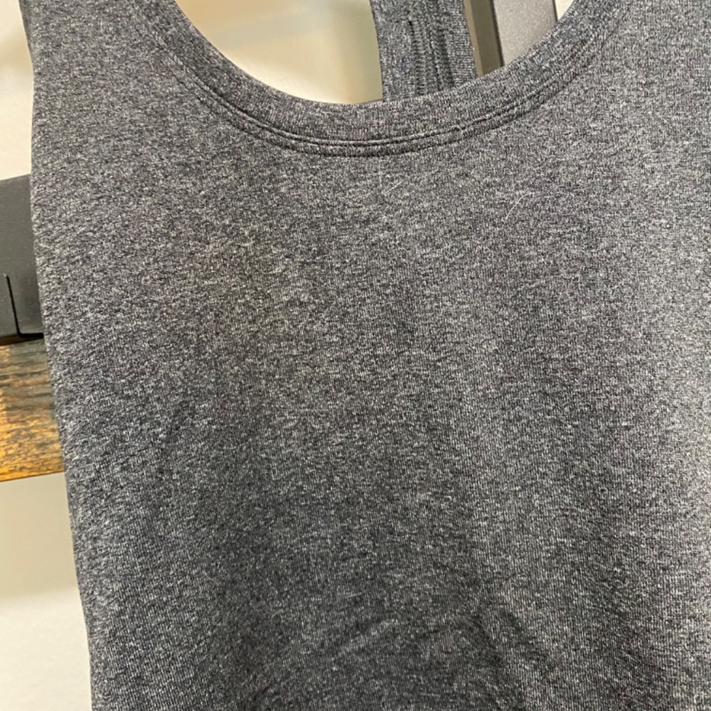 Cool Racerback Tank - Picture 2 of 4